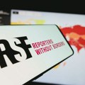 Reporteri bez granica: Prodaja mreže ANN u Srbiji i CG mogla bi dovesti do političkog uticaja na te medije