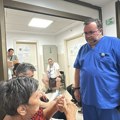 Klime rade, voda obezbeđena: UKC Niš uveo nove mere za zaštitu pacijenata tokom toplotnog talasa