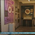 Izložba "Biljka kao začin" održana u Muzeju Vojvodine