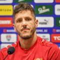 "Voleo bih da Saša Ilić napravi dobar rezultat!" Stevan Jovetić progovorio o Partizanu, pa stao u odbranu trenera: Nimalo…