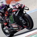 Horhe Martin najbrži na Silverstonu – Aprilija kreće sa pol pozicije