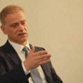 Stefanović (SSP): Vučić je moderni Neron, preti rušenjem Srbije kada padne sa vlasti