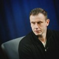 Veličković se oženio posle 13 godina: Bivša odbojkašica objavila emtivnu poruku i mnogi su bili na ivici suza