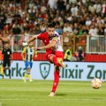 Uroš Nikolić potpisao: "Bilo je drugih ponuda, ali dao sam reč"