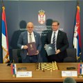 Шах повезује Србе широм света: Биће формирана Шаховска лига српске дијаспоре