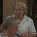 Najstarija berbernica u Beogradu još radi! Skoro 100 godina Olgica čuva uspomenu na pokojnog supruga: "Bilo je drugačije…