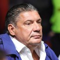 E, ovo niko nije očekivao! Miško Ražnatović potvrdio - legendarni trener u totalno drugačijoj ulozi!