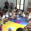 Slikarska kolonija za decu i osnovce