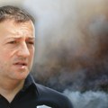 "Bez jesenje kiše, to se desiti neće, dežurstva možda i do Nove godine": Čaušić o požarima u Deliblatskoj peščari: "Mi smo…