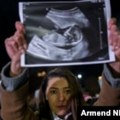 Na Kosovu ubijena trudnica, suprug osumnjičen za ubistvo
