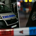 Mladić pretučen na Starom sajmištu ima prelom lobanje! Napadnut s leđa, pa krvnički udaran motkama