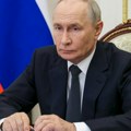 Važna odluka ruskog lidera: Putin potpisao jako bitan ukaz