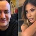 Bivši muž Ane Radulović ćerki dao istorijsko ime sa jakom simbolikom: Mirče 9 meseci krio da će postati otac