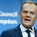 Premijer Tusk: Rusija sprema eskalaciju, Poljska mora prva da pomogne ako napadne Estoniju