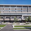 Uskoro počinje gradnja modernog porodilišta u Nišu - Raspisan tender za projekat vredan 65 mil EUR
