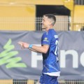 Fudbaler Vojvodine Dragan Kokanović blistao u duelu protiv Čukaričkog: "Najlepši gol u karijeri! Možemo još bolje…"