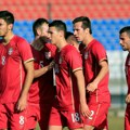 Poznato ime u Lučanima: Mladost dovela prvaka sveta sa Novog Zelanda!