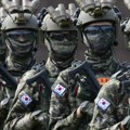 Južna Koreja još nije odlučila da li šalje vojsku u Ormuski moreuz