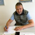 Krtolica: Prošli smo fudbalski pakao da bismo danas bili prvi na tabeli Prve lige