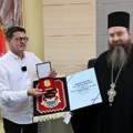 Sestrinstvu „Sveta Lidija“ iz Grčke uručena nagrada „28. decembar“