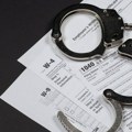 Uhapšeno osmoro u Kragujevcu zbog sumnje da su oštetili državni budžet za pet miliona dinara