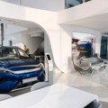 Dobra vest za ljubitelje hibrida i električnih automobila: Otvoren novi BYD salon u Novom Sadu