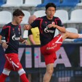 UŽIVO: Zvezda u Surdulici, debituje Nakajama