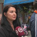 Nišlijke o motivima zbog kojih satima čekaju da daju podršku Studentskoj listi: "Jedva čekamo promenu"