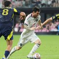 Remi fudbalera Intera iz Majamija i Nešvila u derbi meču MLS lige