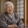 Broj stogodišnjaka u Japanu premašio 100.000