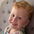 Masovna potraga za nestalim dečakom (3) Noa je otrčao sa igrališta gde je bio sa dekom i od tada mu se gubi svaki trag! Ne…