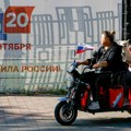 Na izborima u Rusiji biće malo iznenađenja, ali su Kremlju važni: BBC urednik