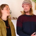 Gotovo bez iskustva sami su sagradili malu kuću: Sa 30 godina rešili najveći životni trošak (video)