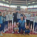 Uspeh Karate kluba Junior