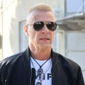 „NASTAVIĆU DA NOSIM SUKNJE I LAKIRAM NOKTE“ Đorđe David besan zbog kritika: „Seljačine to ne kapiraju“