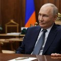NATO strahuje od novih ruskih poteza: Putin postaje sve spremniji na rizik