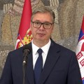 Vučić iz Njujorka pred večerašnji govor: Odbranićemo i sačuvaćemo Srbiju