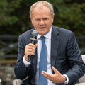 Tusk: Poziv Putinu na samit G20 u Majamiju je pogrešan signal Moskvi