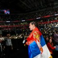 Publika oduševljena: Prva Srpkinja u UFC saznala novu protivnicu