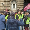 Studenti ETF: Mi nismo stranci, vratićemo se u Republiku Srpsku