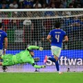 Zidan debitovao pobedom - agonija Azura se nastavlja: Francuska pobedila Tursku, Belgija bolja od Italije