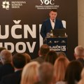 Konferencija Ključni trendovi 2026: Osiguranje nije samo odgovor na rizik već i njegovo prepoznavanje