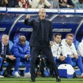 Zidan: "Razočaran sam, ali i ponosan"