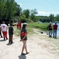 Mladić upao u jezero i nije isplivao: Spasioci tragaju za pecarošem u Barajevu!