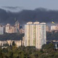 Više od 30 eksplozija za dva sata u Kijevu