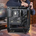 Kućište od 750€ u koje nisam mogao da stavim grafičku — ROG GR20