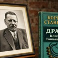 Razgovor o temi U potrazi za Tašanom u četvrtak u gradskoj biblioteci