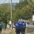 Gradski zavod: Nema povećanih koncentracija zagađujućih materija u vazduhu nakon požara u Barajevu