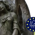 Veoma posećen obilazak Novog groblja: Bardovi srpskog glumišta u fokusu, nova tura 18. oktobra
