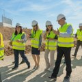 Prvi „park baterijskog skladištenja energije“ kompanije HELLENiQ ENERGY počeo sa radom